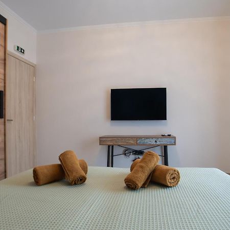 Elegance Suites Plataria Dış mekan fotoğraf