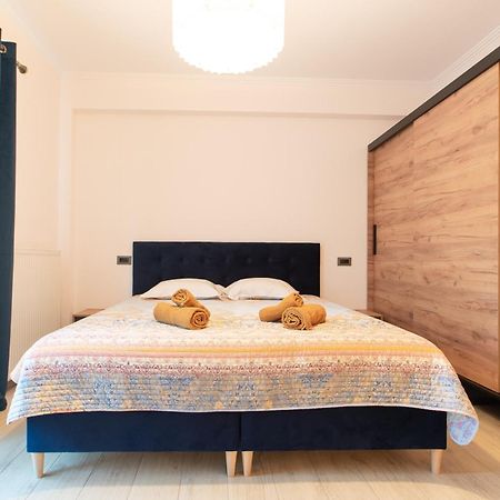 Elegance Suites Plataria Dış mekan fotoğraf