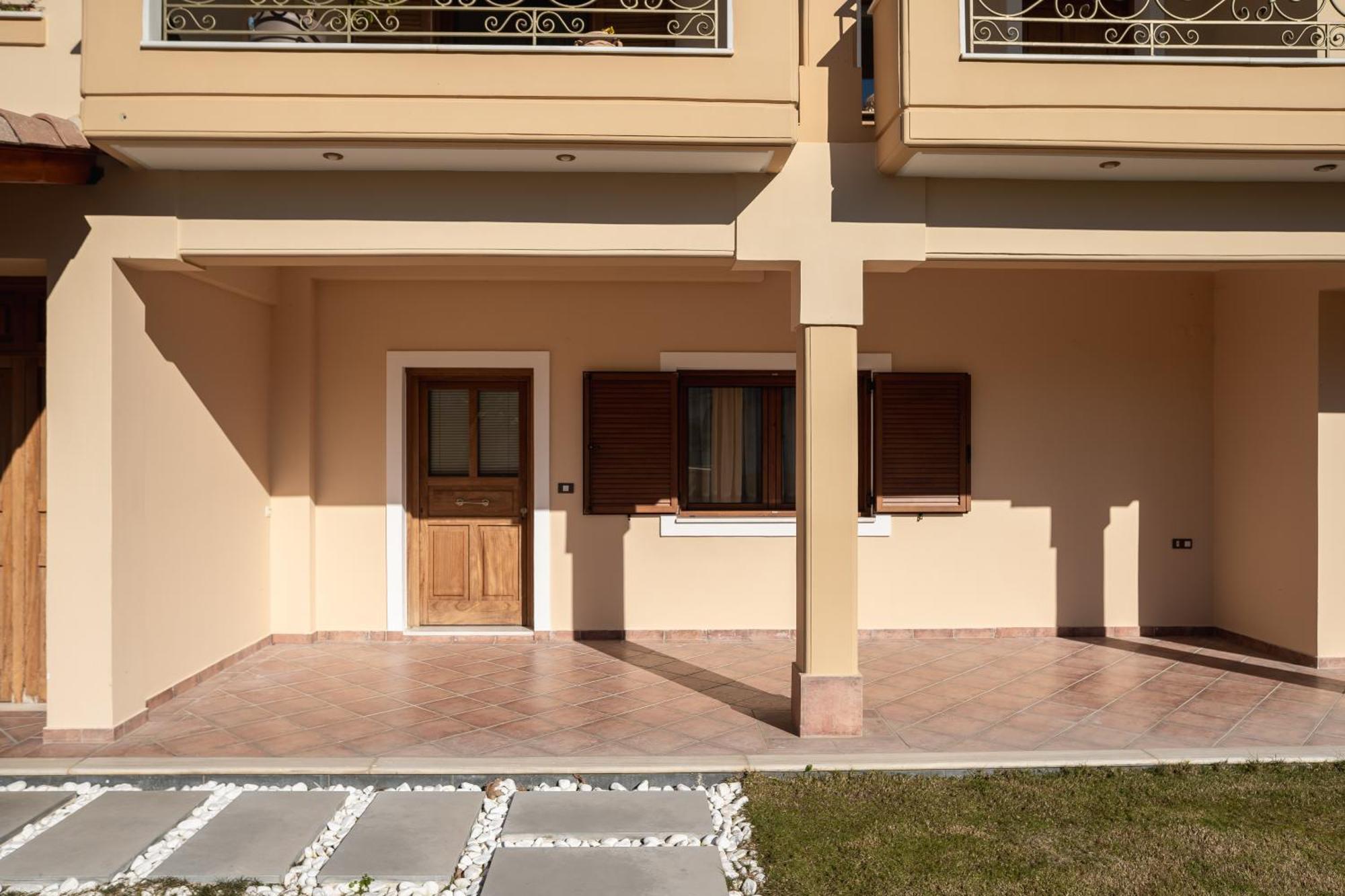 Elegance Suites Plataria Dış mekan fotoğraf