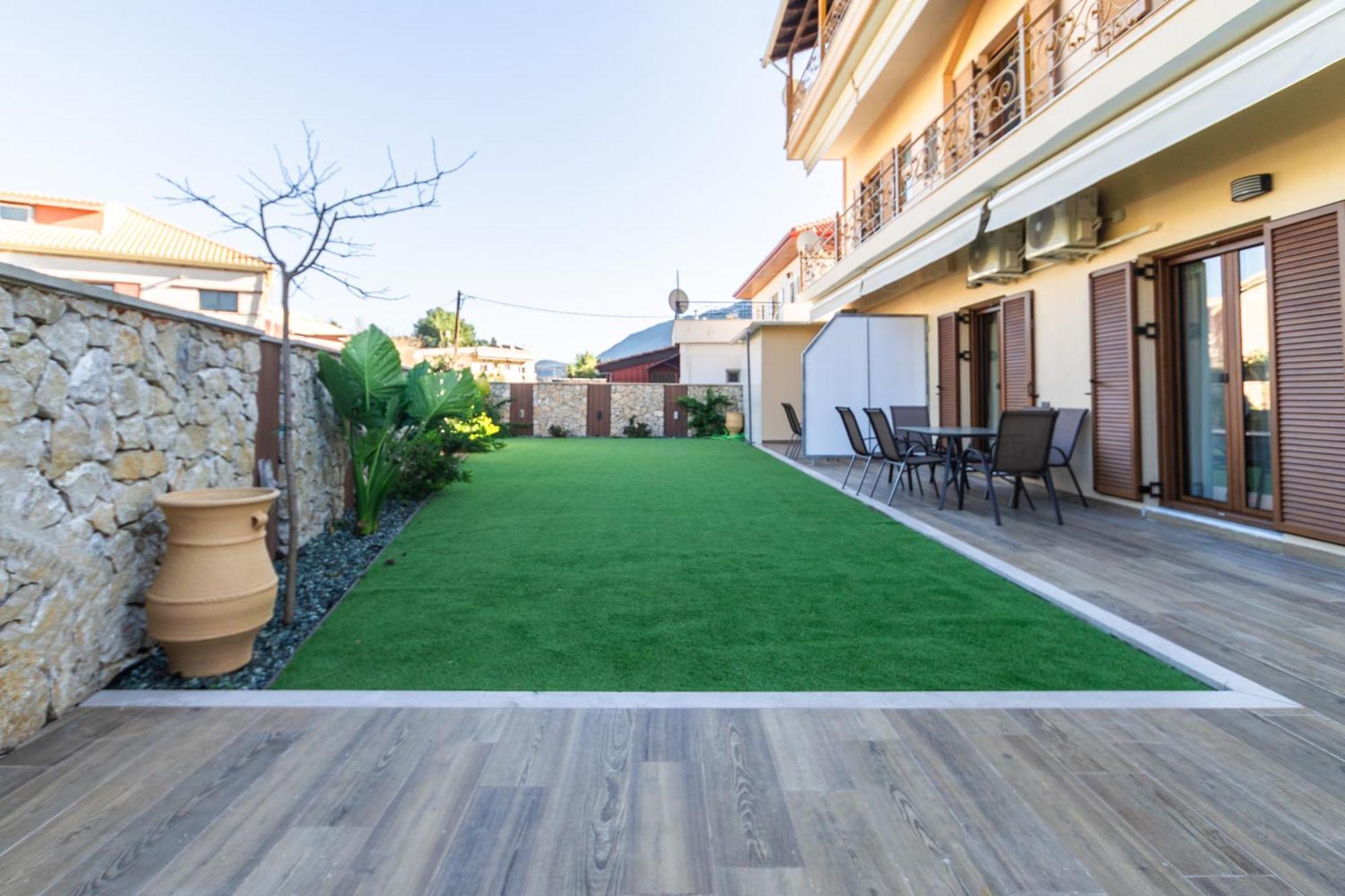 Elegance Suites Plataria Dış mekan fotoğraf