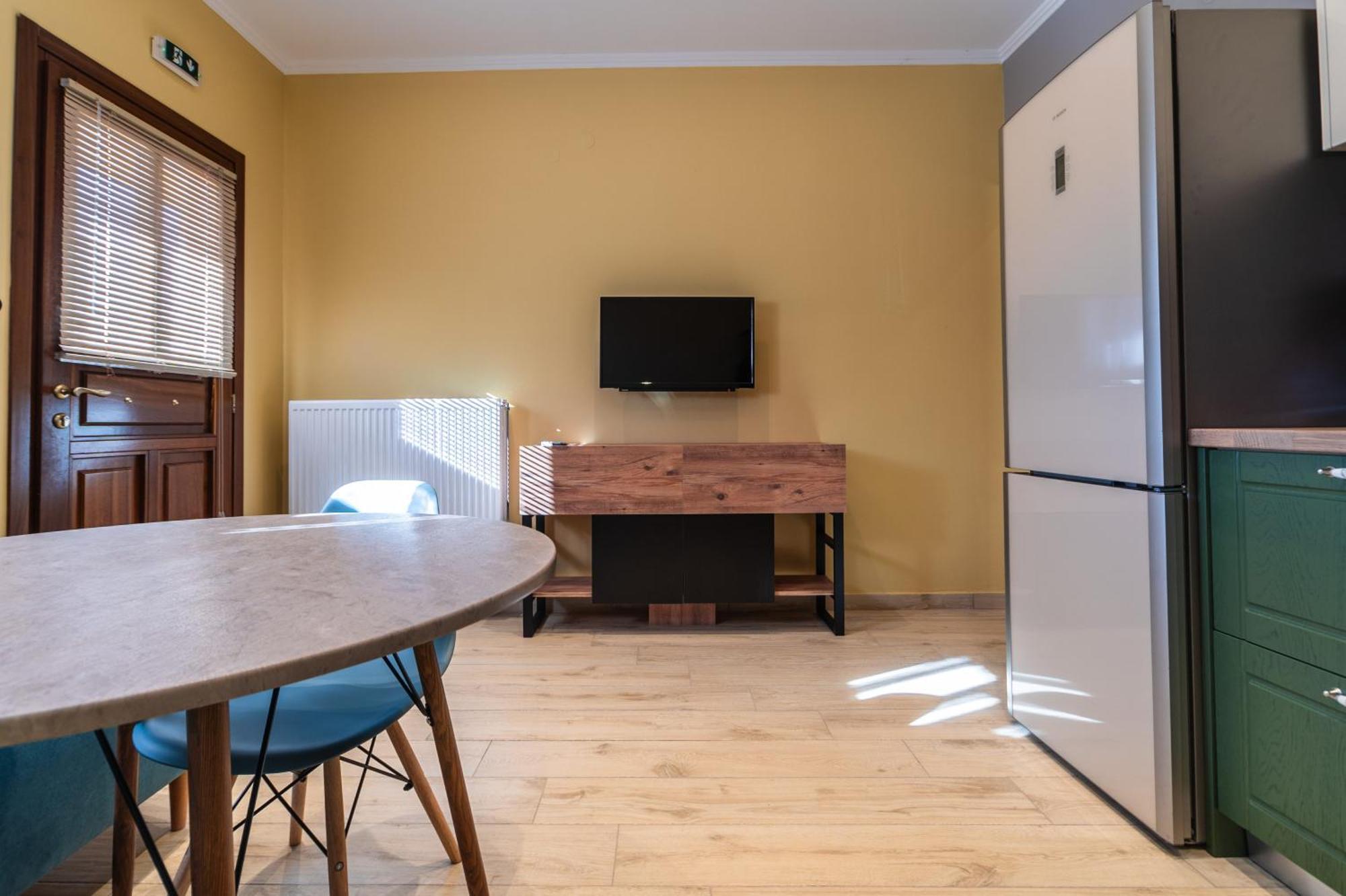 Elegance Suites Plataria Dış mekan fotoğraf