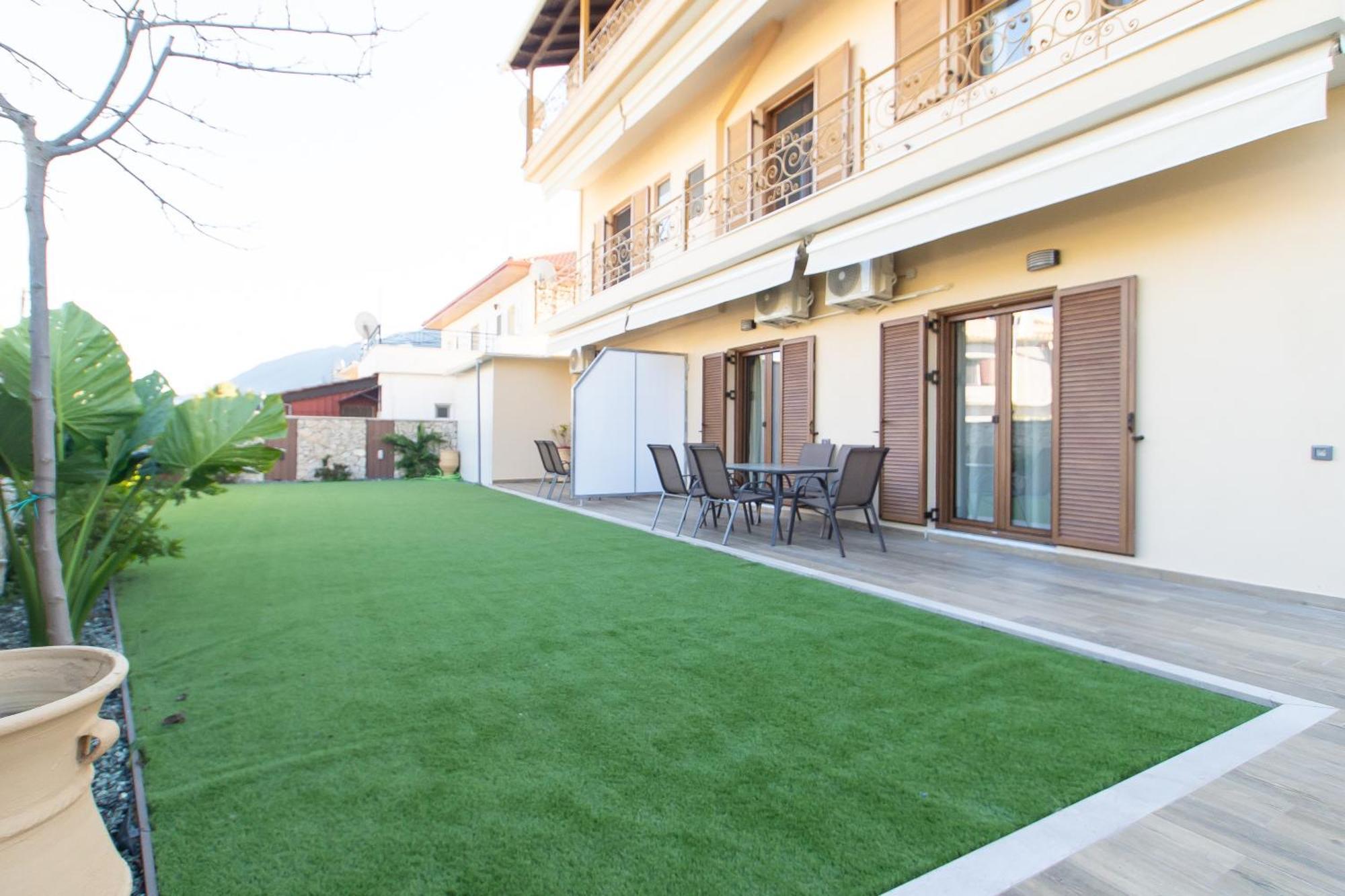 Elegance Suites Plataria Dış mekan fotoğraf