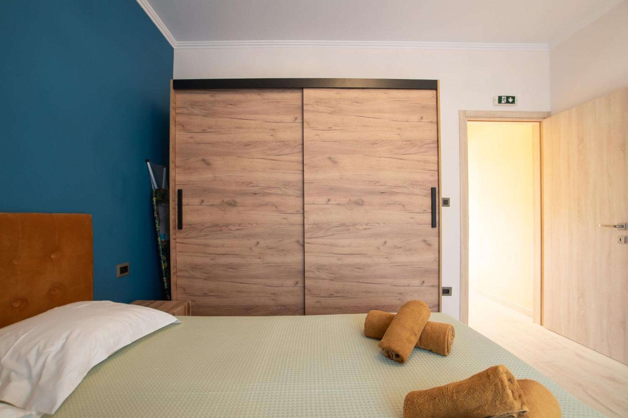 Elegance Suites Plataria Dış mekan fotoğraf
