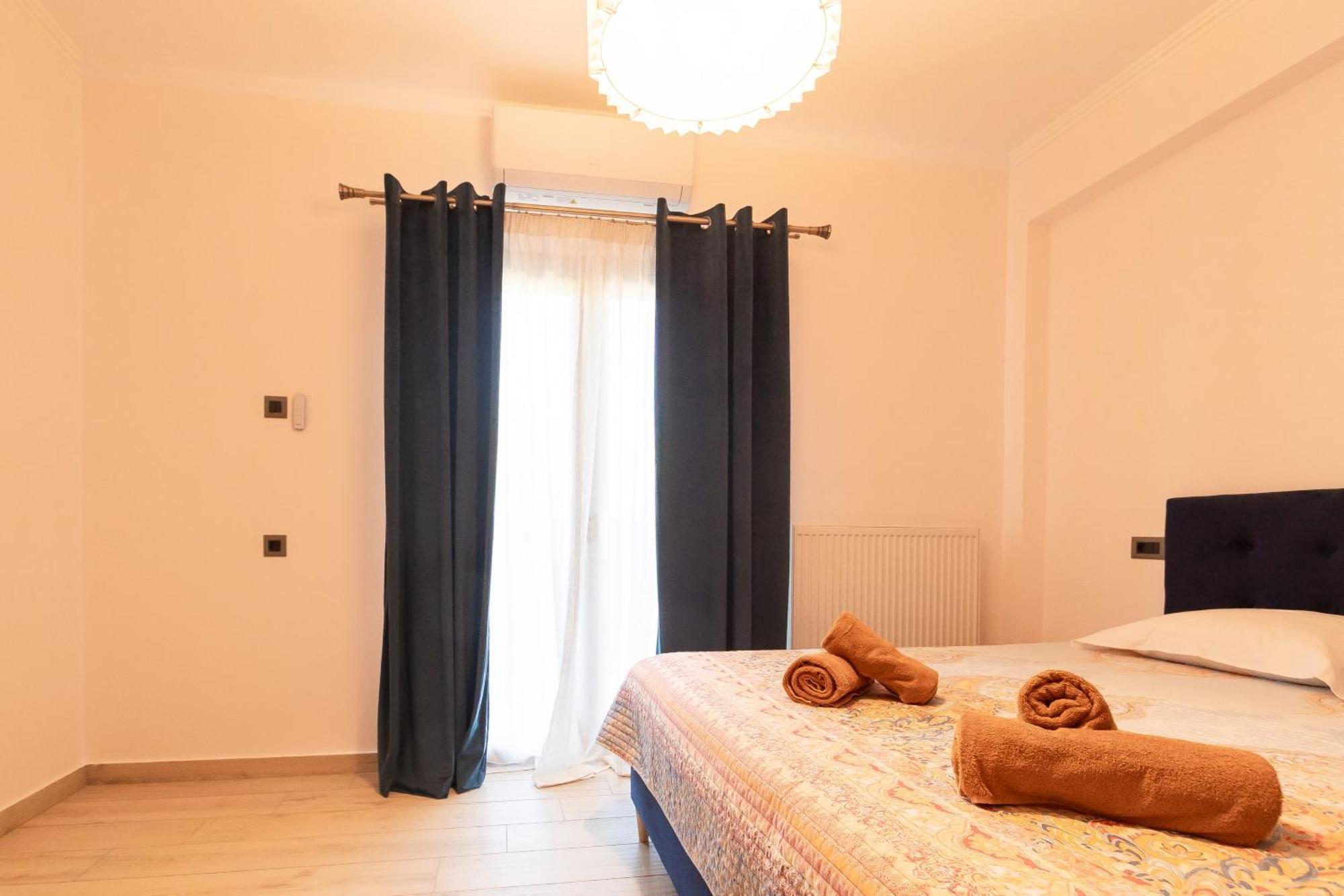 Elegance Suites Plataria Dış mekan fotoğraf