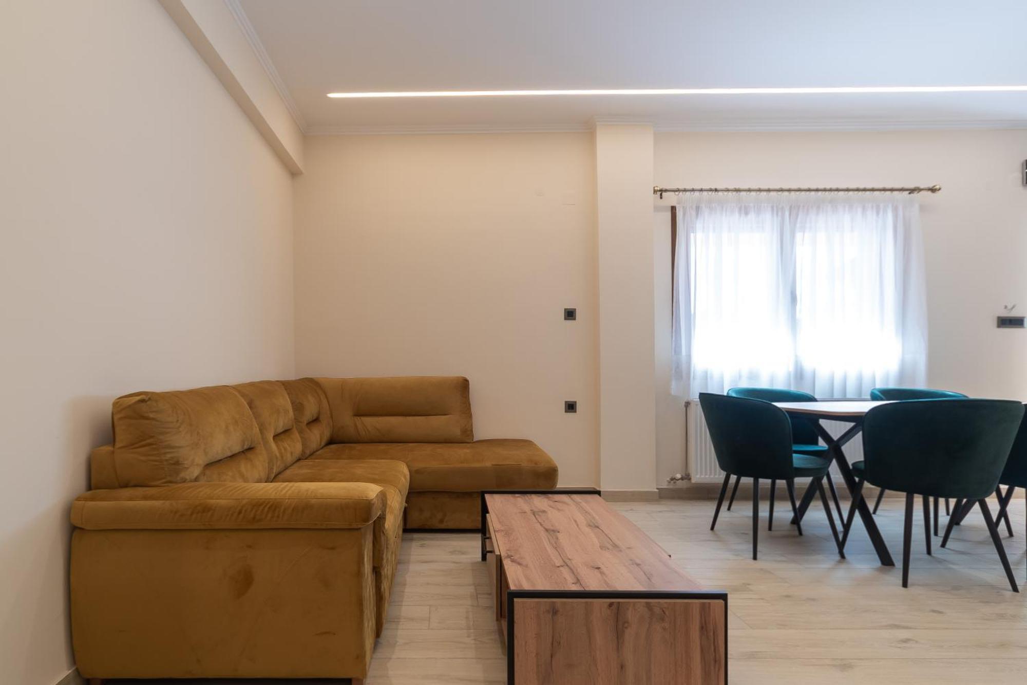 Elegance Suites Plataria Dış mekan fotoğraf
