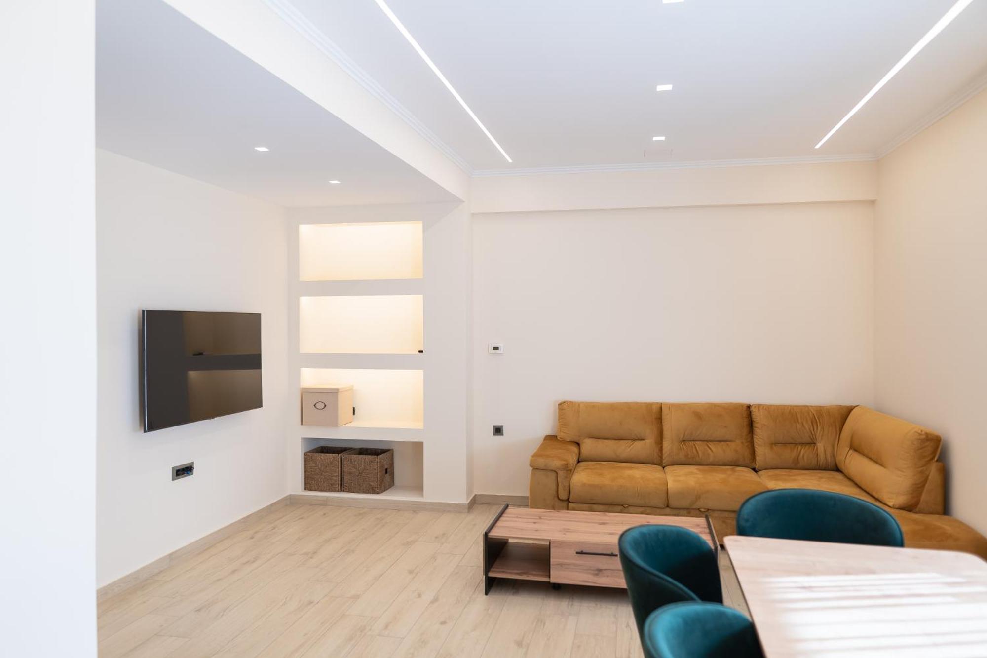 Elegance Suites Plataria Dış mekan fotoğraf