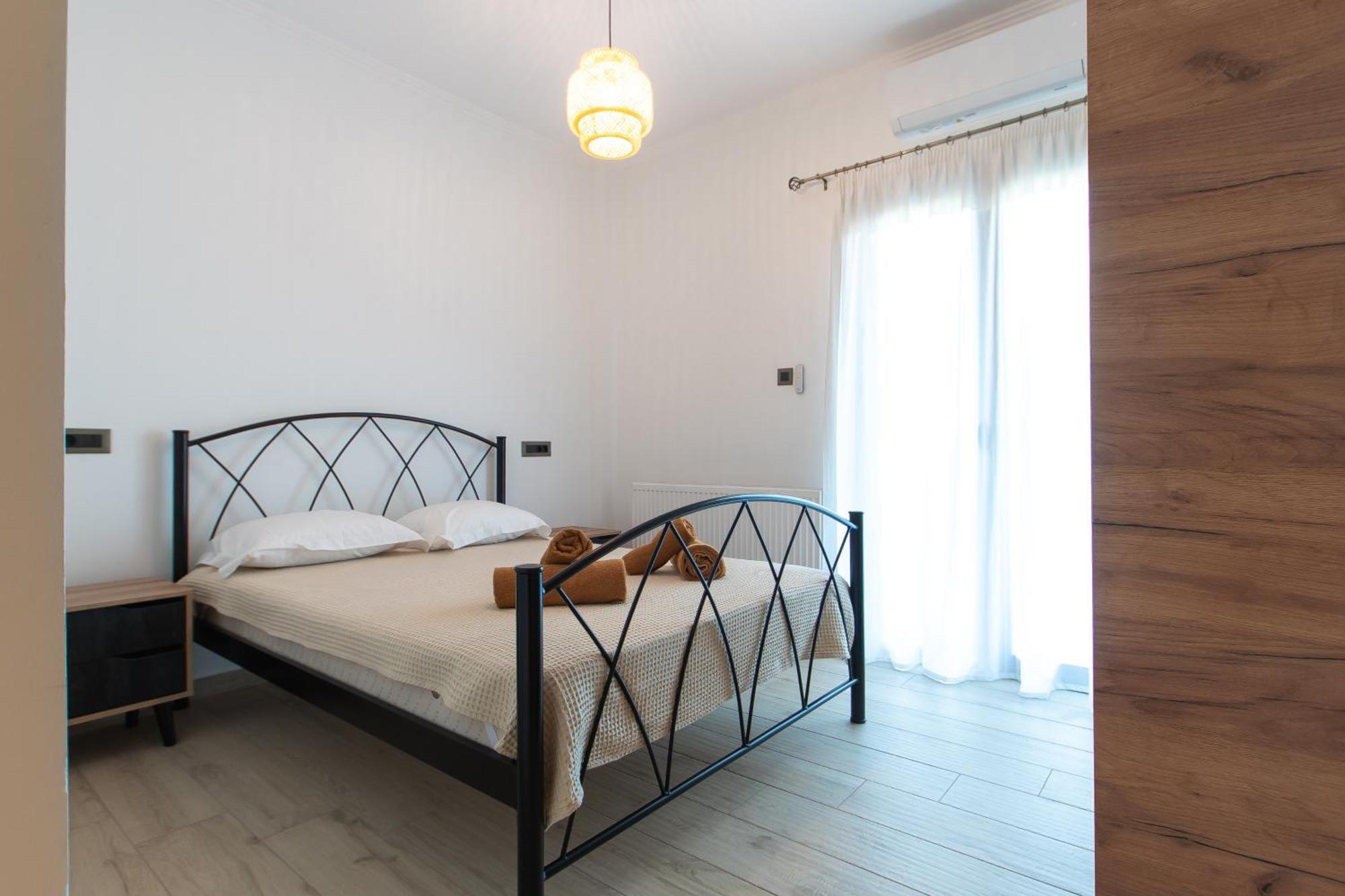 Elegance Suites Plataria Dış mekan fotoğraf