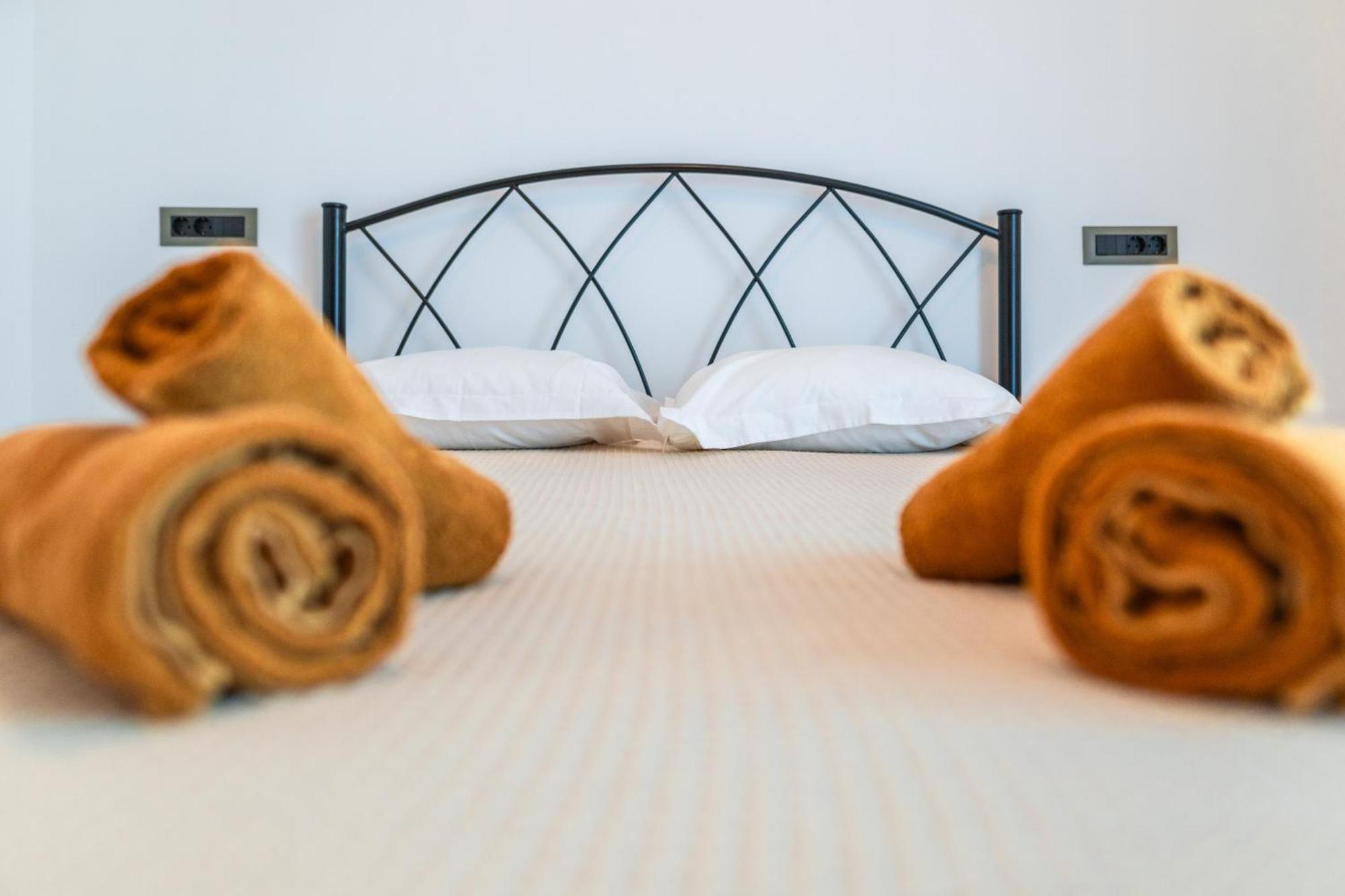 Elegance Suites Plataria Dış mekan fotoğraf