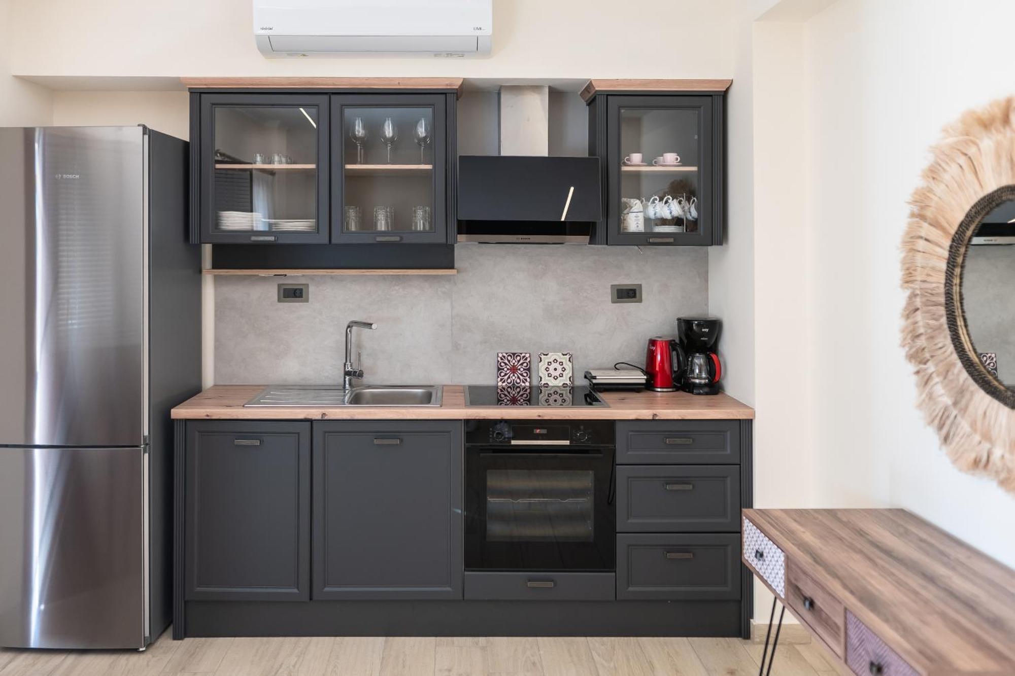 Elegance Suites Plataria Dış mekan fotoğraf