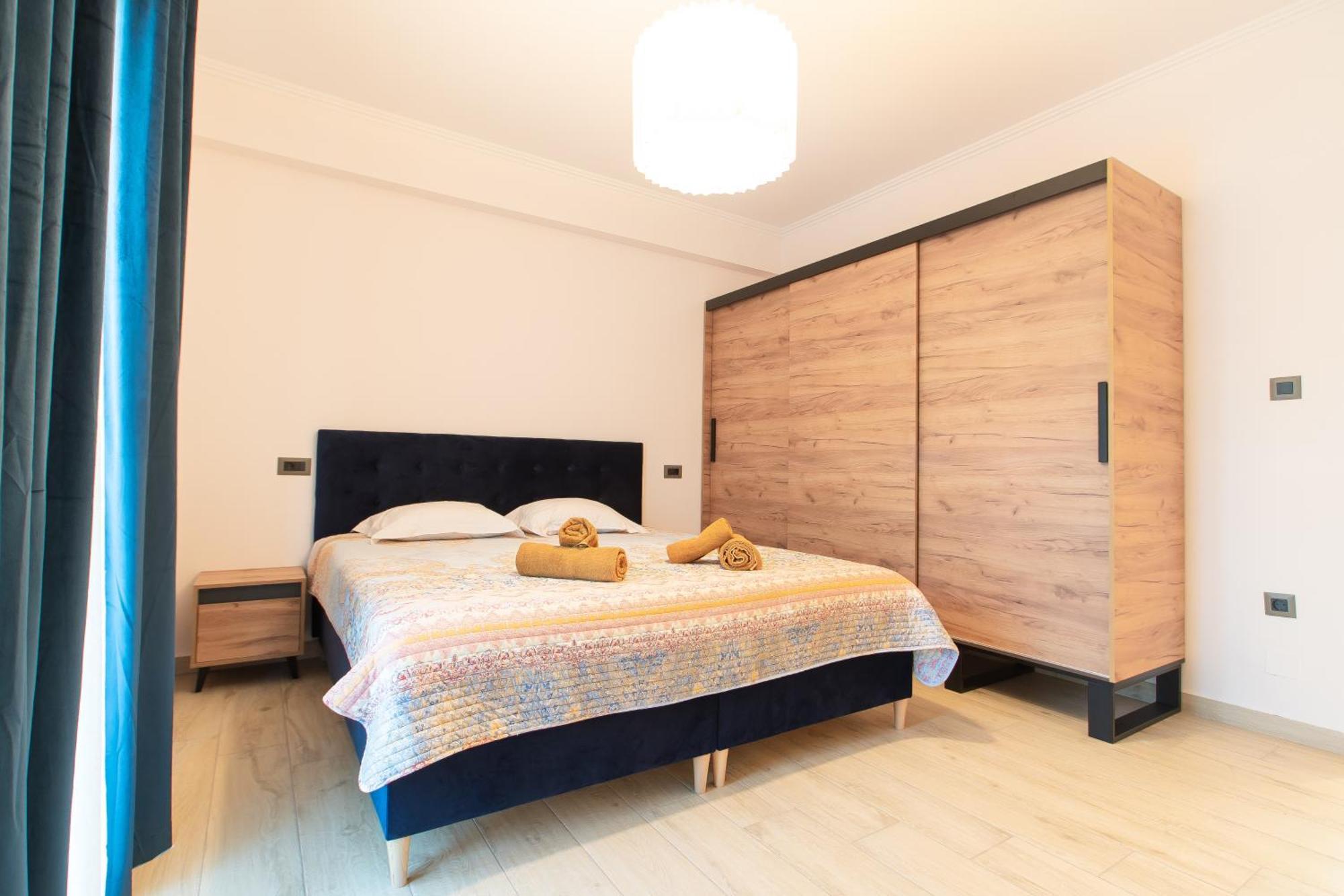 Elegance Suites Plataria Dış mekan fotoğraf