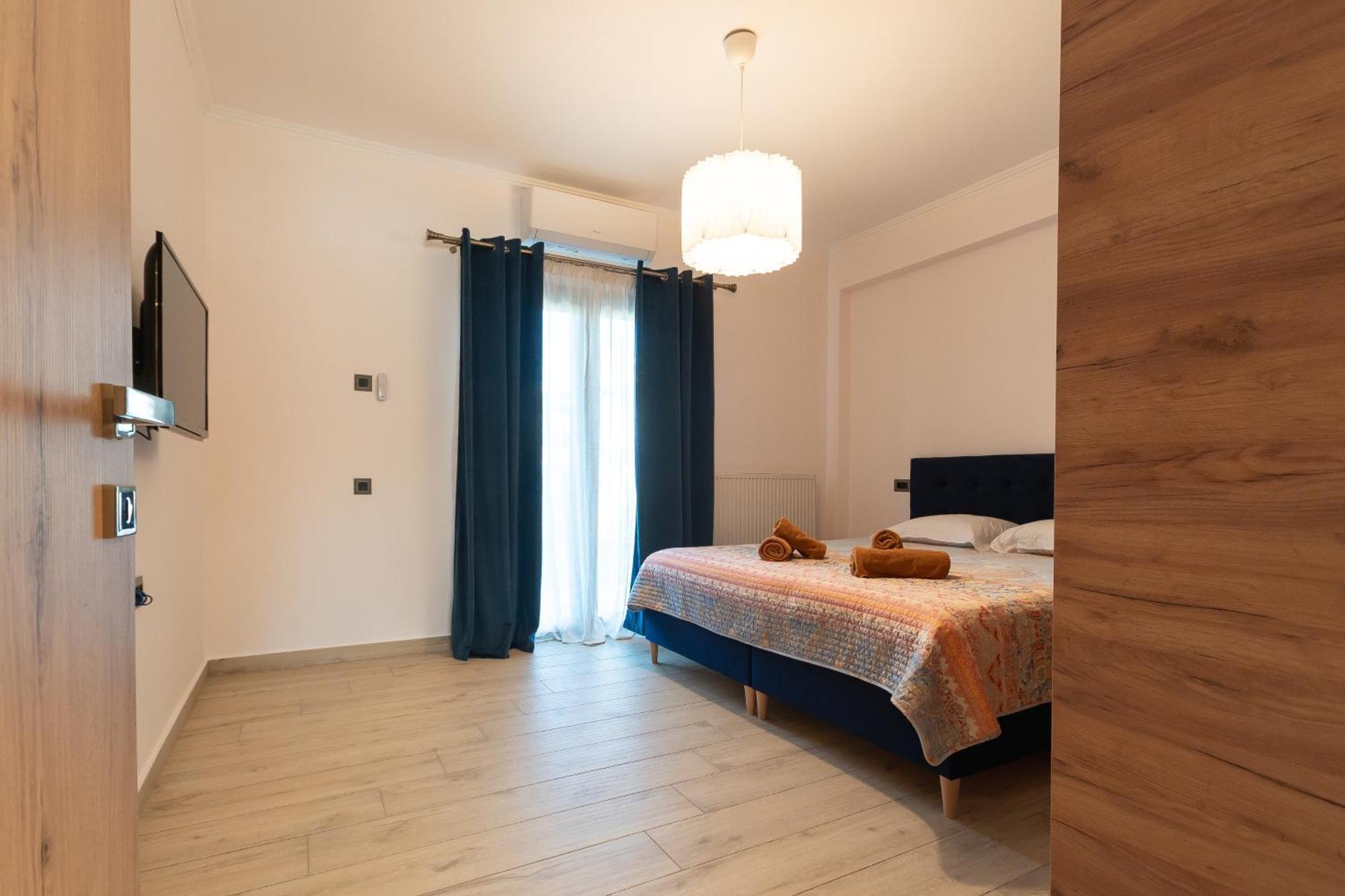 Elegance Suites Plataria Dış mekan fotoğraf