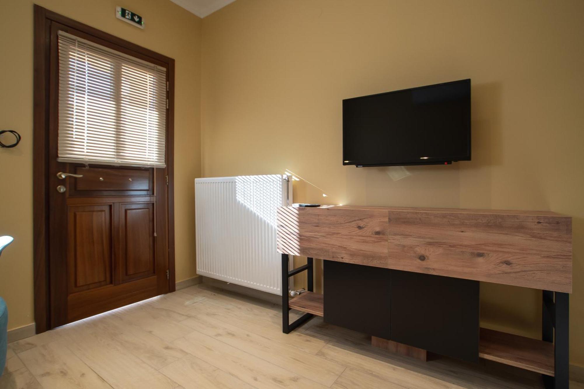 Elegance Suites Plataria Dış mekan fotoğraf