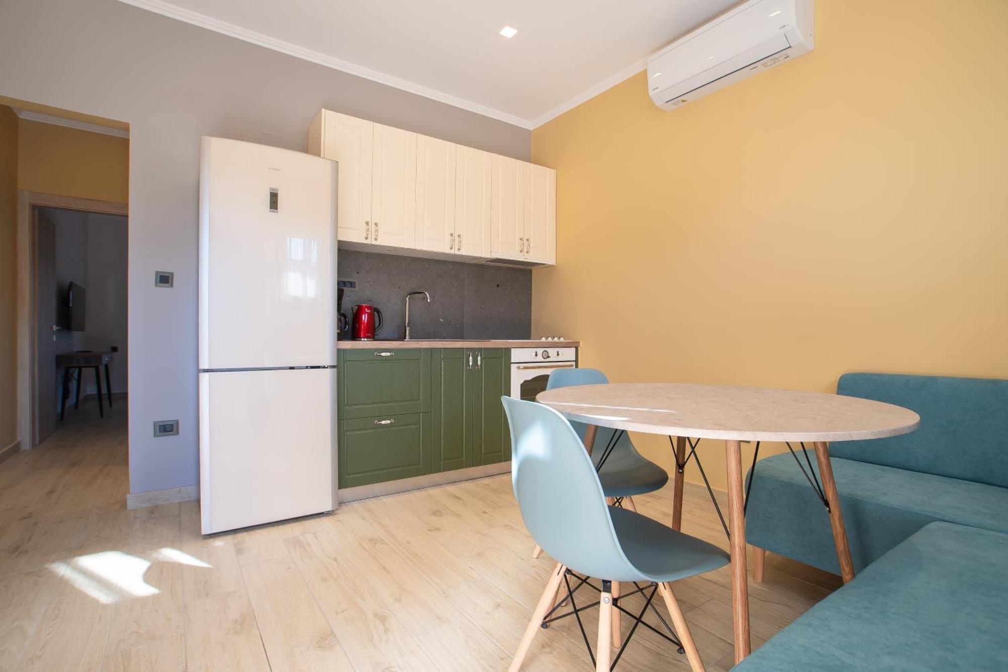 Elegance Suites Plataria Dış mekan fotoğraf