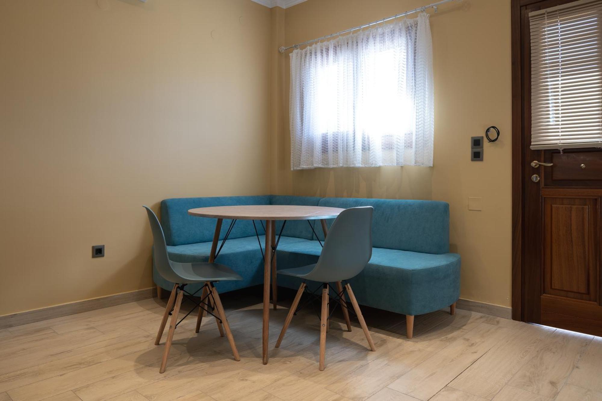Elegance Suites Plataria Dış mekan fotoğraf
