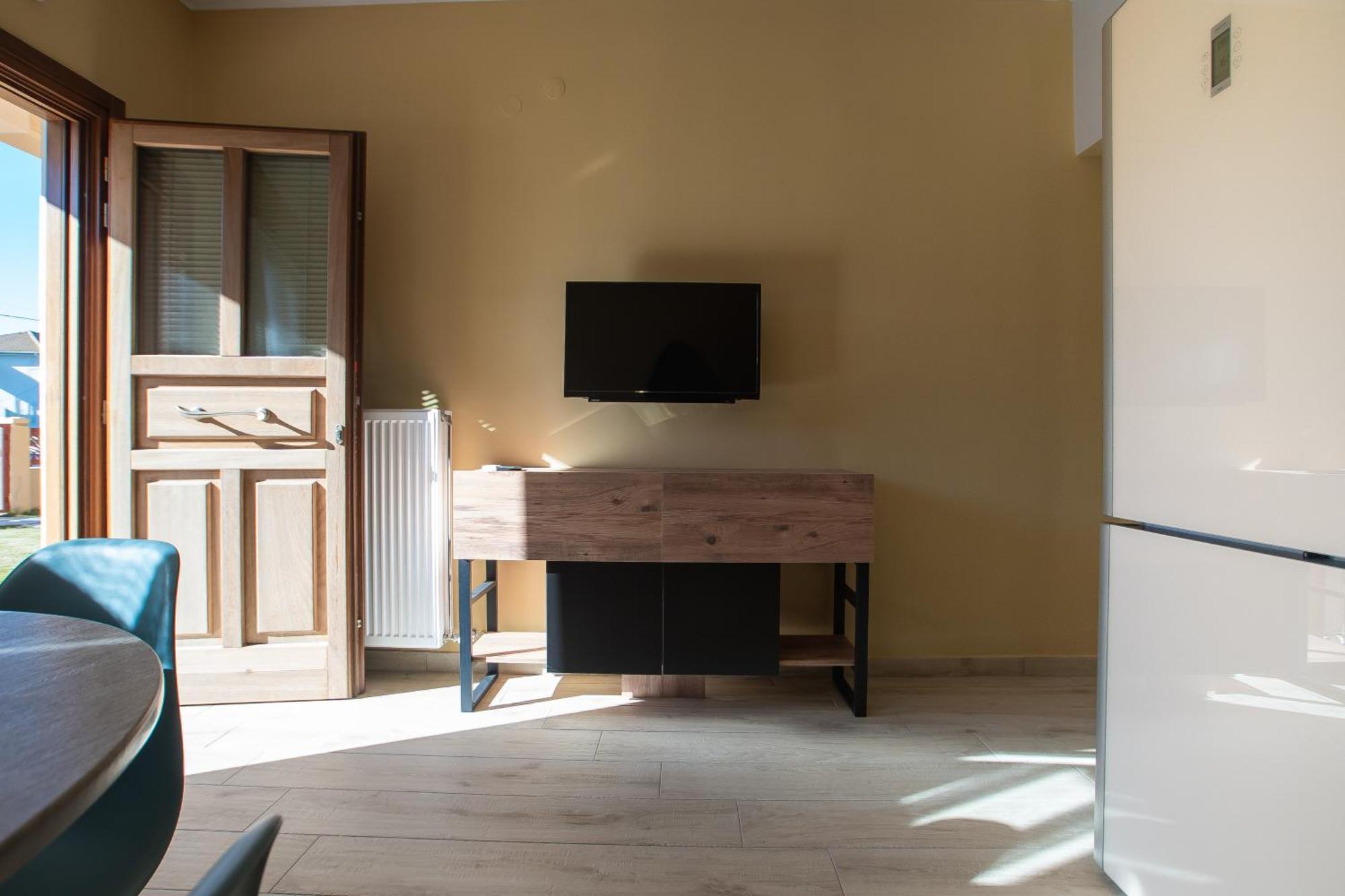 Elegance Suites Plataria Dış mekan fotoğraf