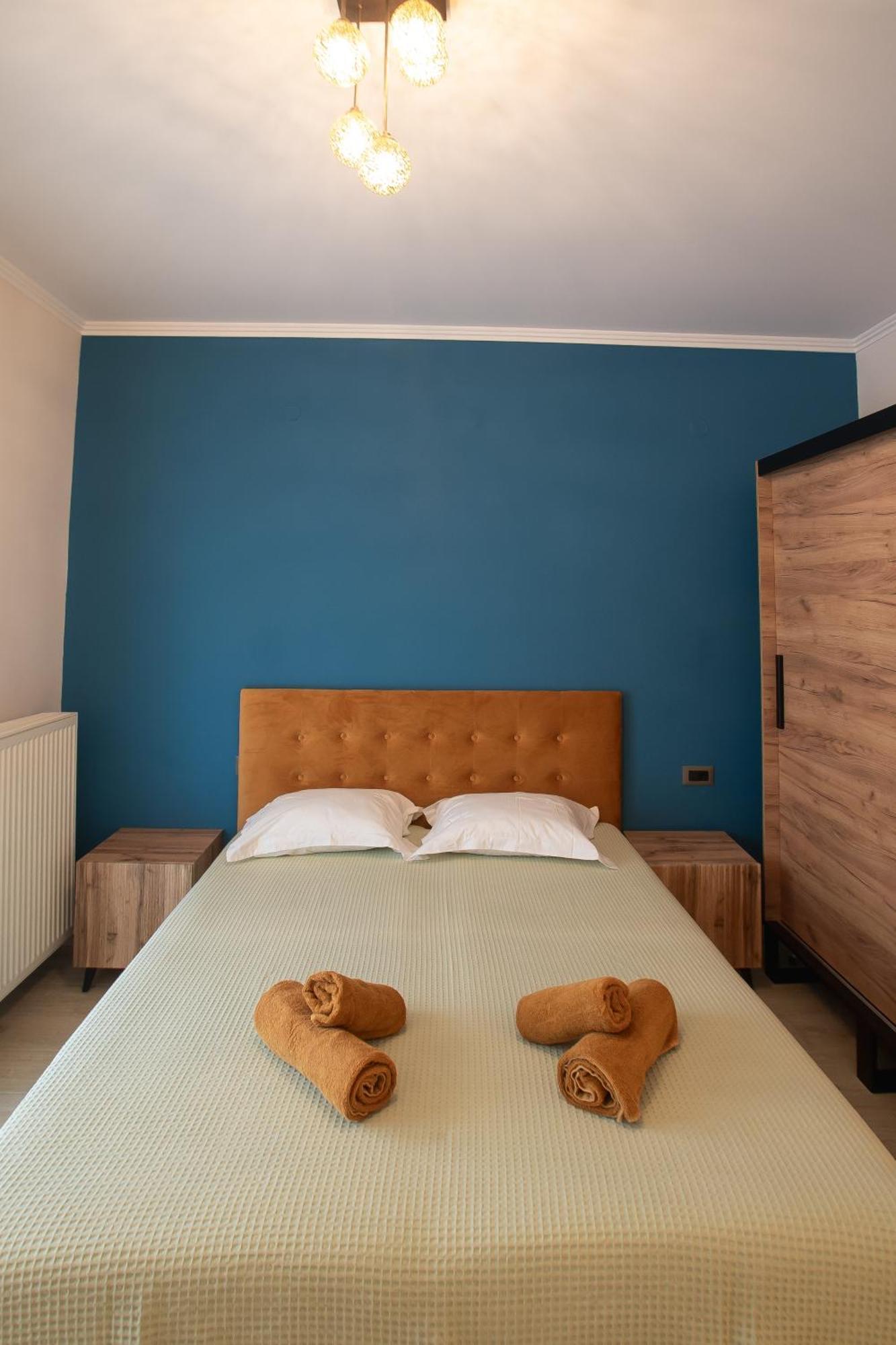 Elegance Suites Plataria Dış mekan fotoğraf