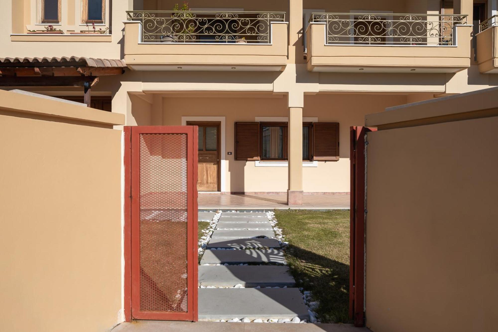 Elegance Suites Plataria Dış mekan fotoğraf