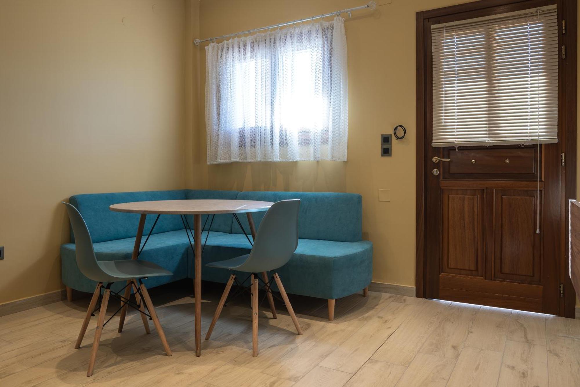 Elegance Suites Plataria Dış mekan fotoğraf