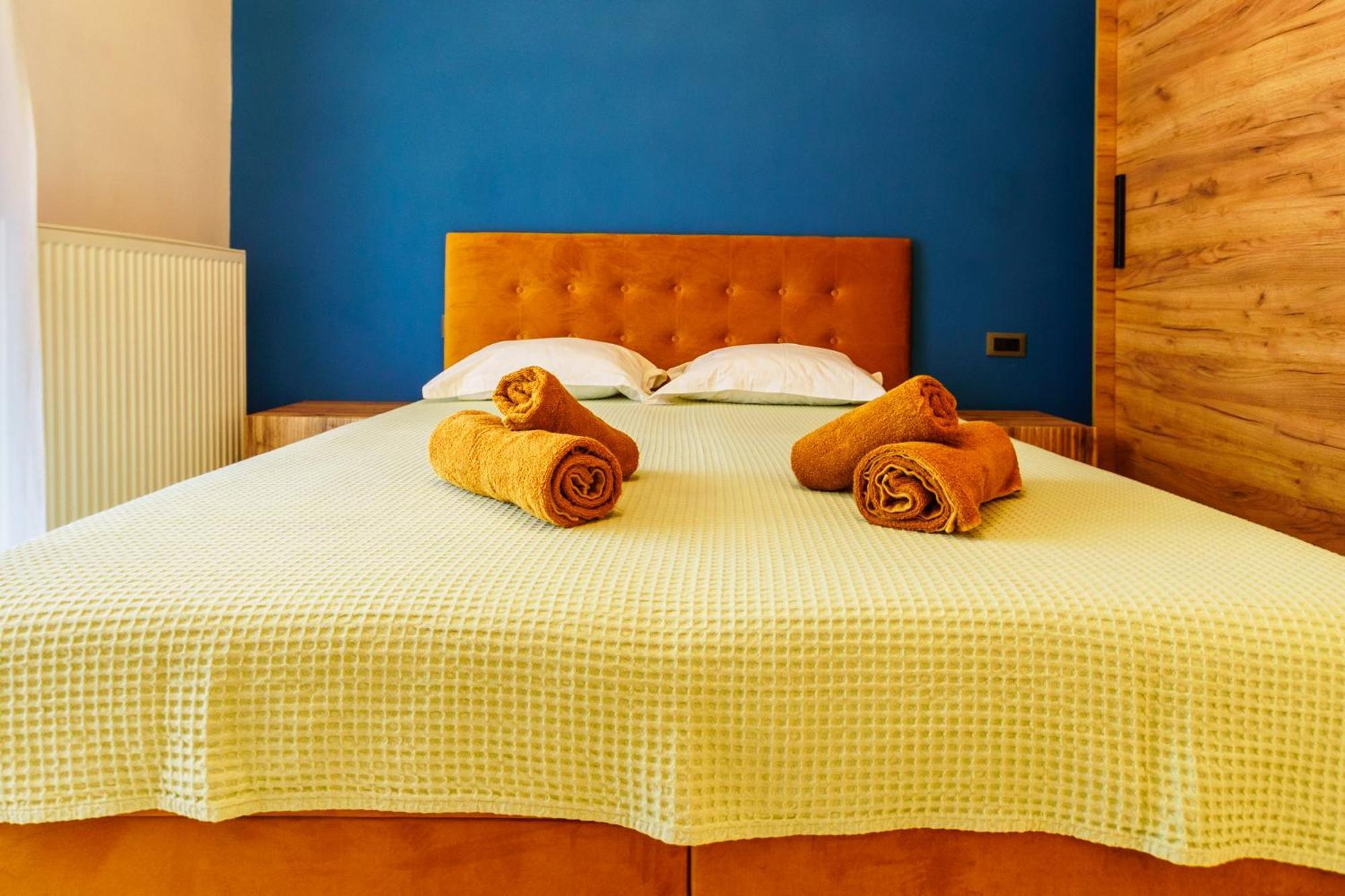 Elegance Suites Plataria Dış mekan fotoğraf