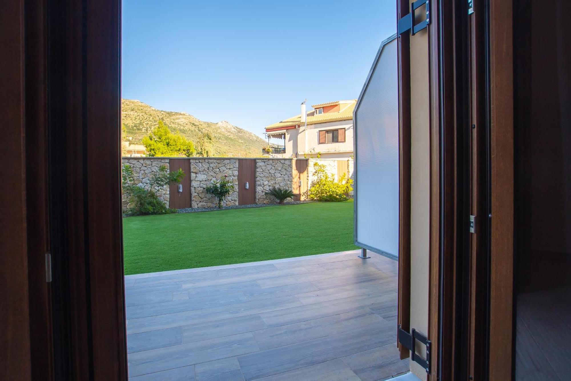 Elegance Suites Plataria Dış mekan fotoğraf