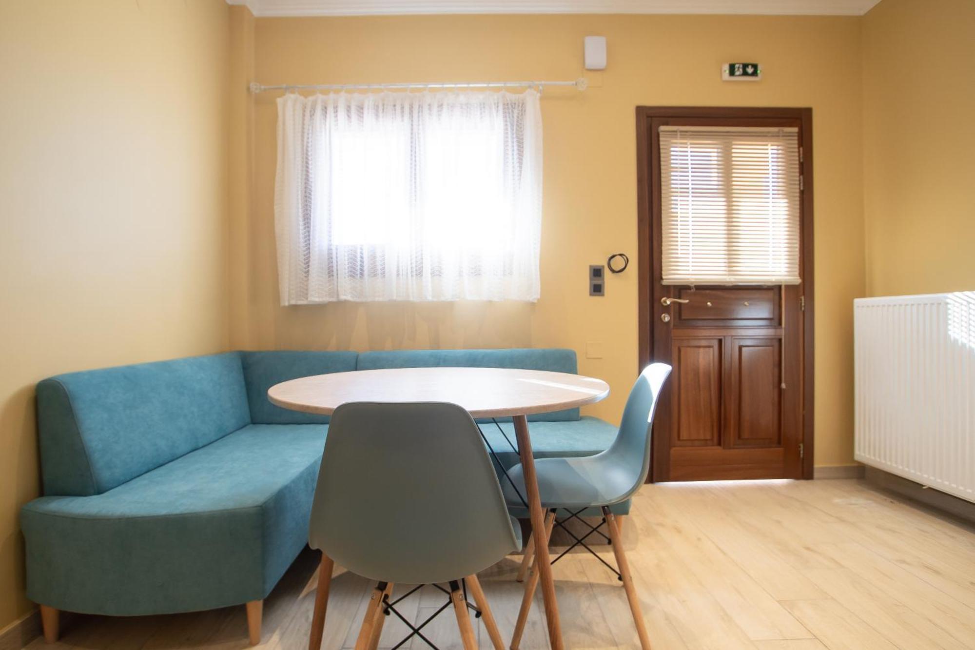 Elegance Suites Plataria Dış mekan fotoğraf