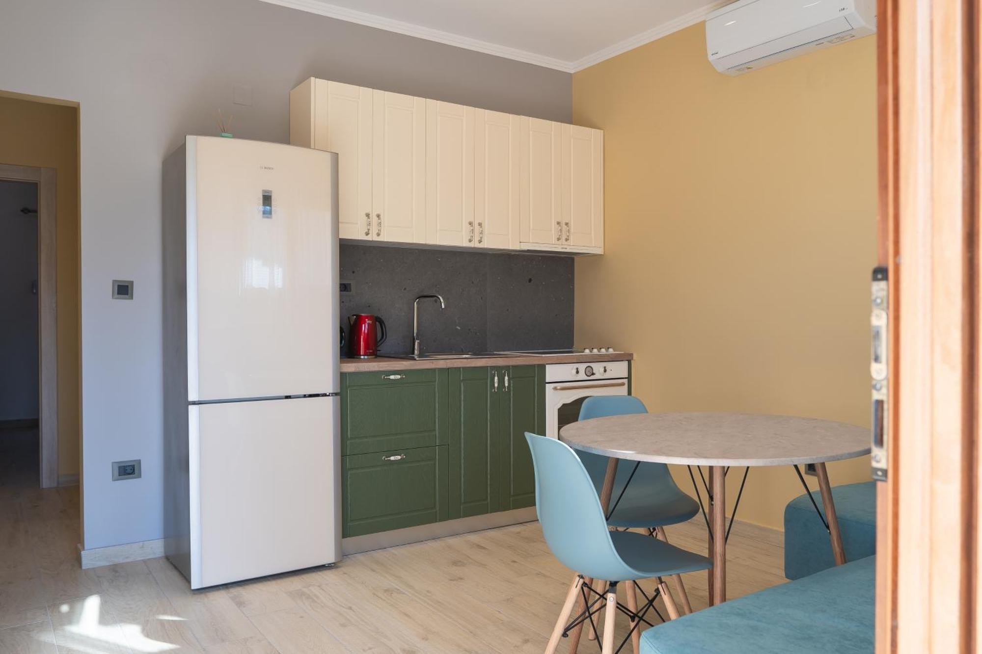 Elegance Suites Plataria Dış mekan fotoğraf