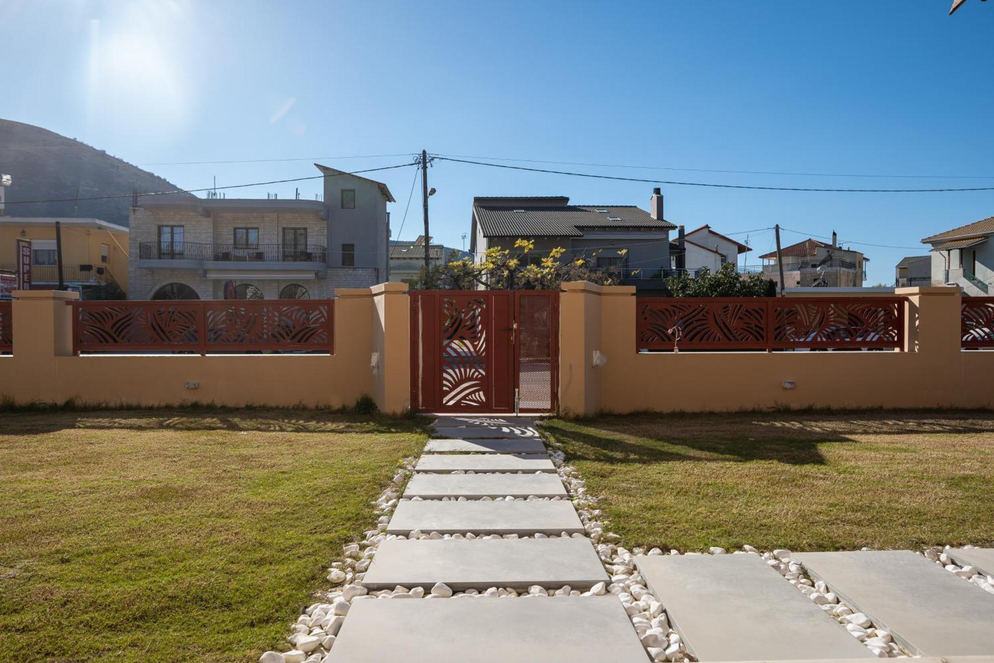 Elegance Suites Plataria Dış mekan fotoğraf