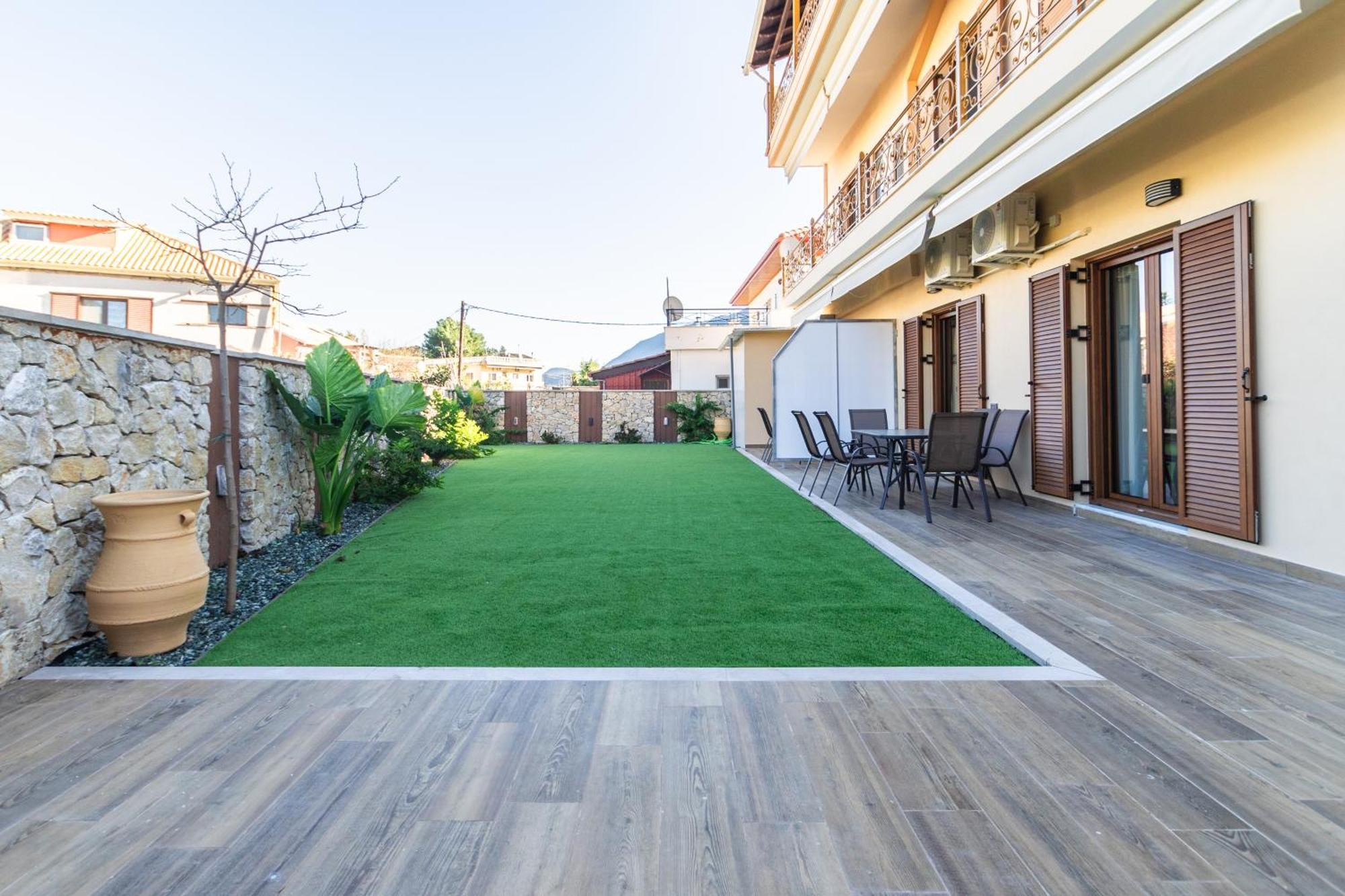 Elegance Suites Plataria Dış mekan fotoğraf