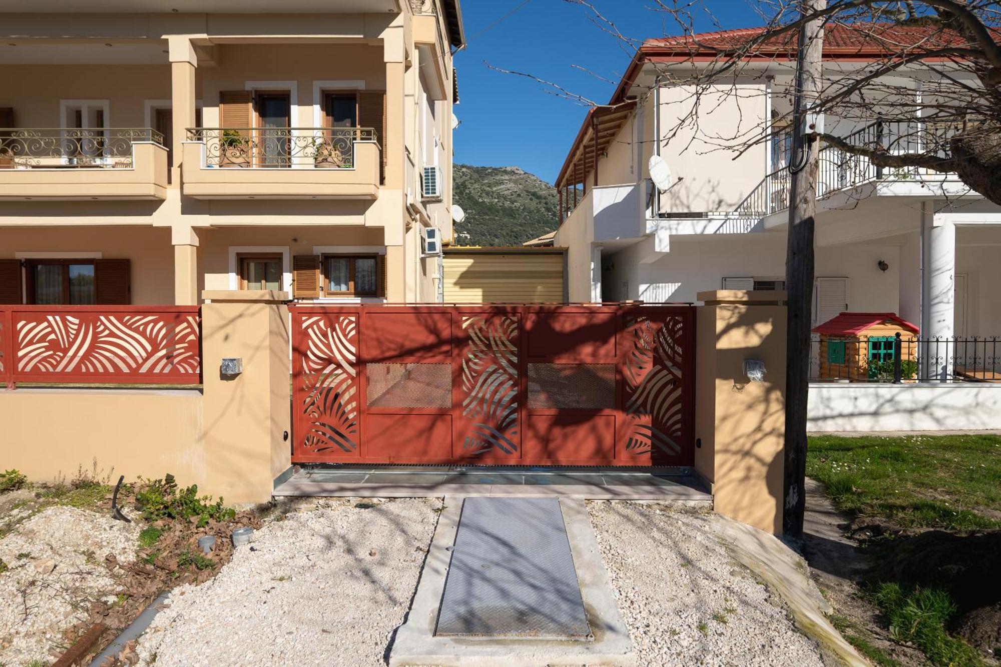 Elegance Suites Plataria Dış mekan fotoğraf
